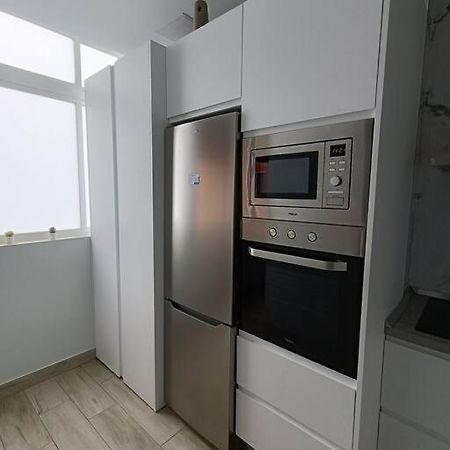 דירות לאס פאלמס דה גראן קנאריה Buenavista5 מראה חיצוני תמונה